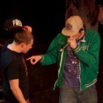 Ball-zee battles Hobbit 2