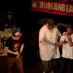 Beatfox battles Hobbit 2