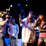 Bellatrix battles Andy Beats 4