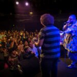 First Round Mens Battle Contrix vs Mikey Beats ©