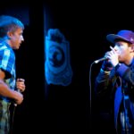 Reeps One battles Contrix 1