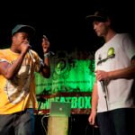 S.3.O battles Beatfox 2