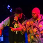 Mens Quarter Final Battle Contrix vs Ball-Zee ©