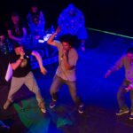 Team Final Battle Ill Bits (Hobbit & Marv Ill) vs Raw Elements and Minamus ©