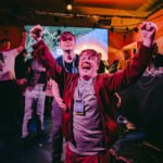 Photography by Eddy Hubble @hubble_photo for Here & Now @wearehereandnow