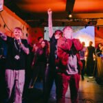 Photography by Eddy Hubble @hubble_photo for Here & Now @wearehereandnow