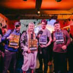 Photography by Eddy Hubble @hubble_photo for Here & Now @wearehereandnow