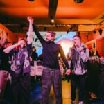 Photography by Eddy Hubble @hubble_photo for Here & Now @wearehereandnow