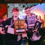 Photography by Eddy Hubble @hubble_photo for Here & Now @wearehereandnow