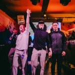 Photography by Eddy Hubble @hubble_photo for Here & Now @wearehereandnow