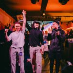 Photography by Eddy Hubble @hubble_photo for Here & Now @wearehereandnow