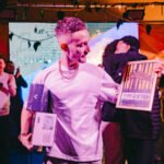 Photography by Eddy Hubble @hubble_photo for Here & Now @wearehereandnow