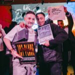 Photography by Eddy Hubble @hubble_photo for Here & Now @wearehereandnow