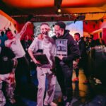 Photography by Eddy Hubble @hubble_photo for Here & Now @wearehereandnow